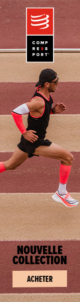 Promo Compressport